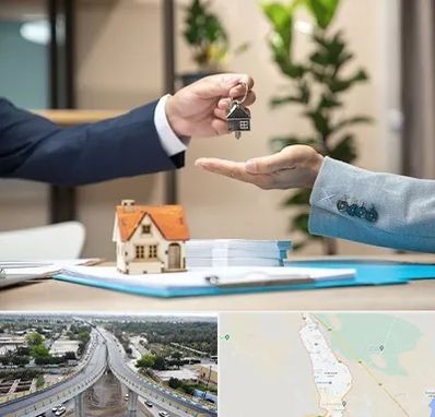 پیش فروش ملک در اندیمشک