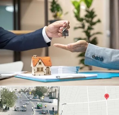 پیش فروش ملک در هاشمی