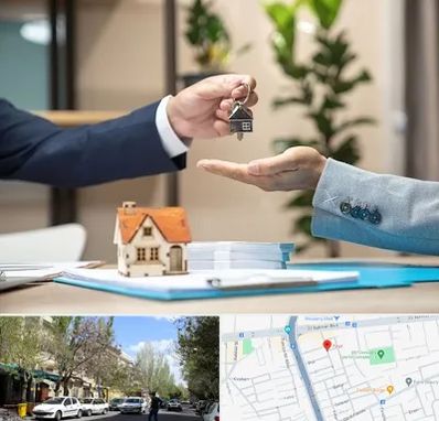 پیش فروش ملک در کوی فیروز تبریز