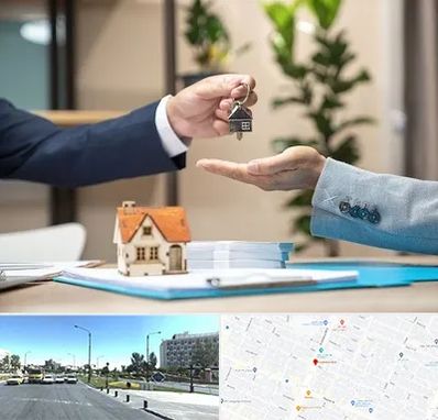 پیش فروش ملک در بلوار کلاهدوز مشهد