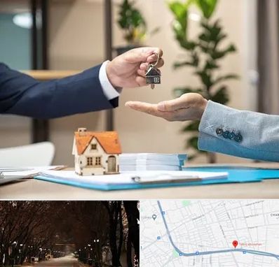 پیش فروش ملک در ابوریحان تبریز