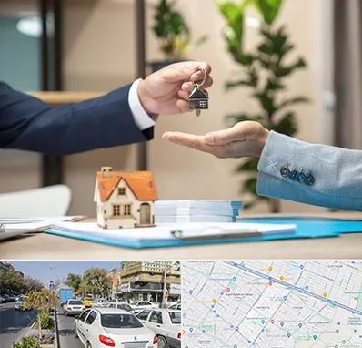 پیش فروش ملک در مفتح مشهد