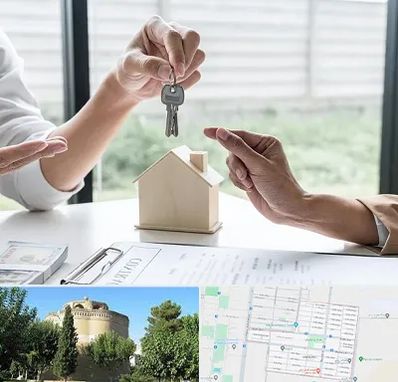 پیش فروش آپارتمان در مرداویج اصفهان