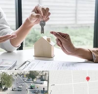 پیش فروش آپارتمان در هاشمی