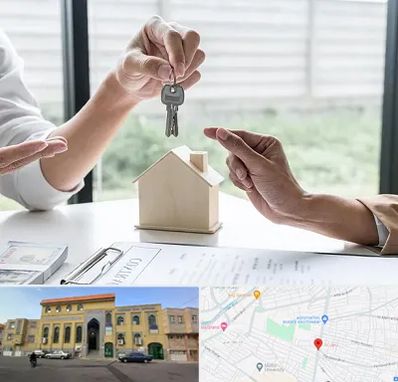 پیش فروش آپارتمان در زنبیل آباد قم