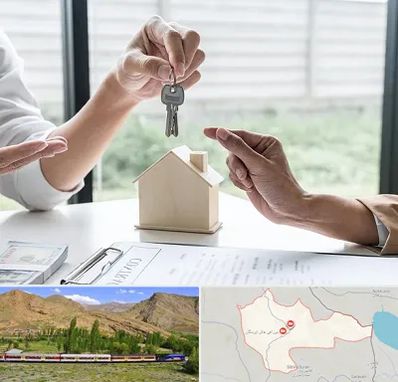پیش فروش آپارتمان در خاش