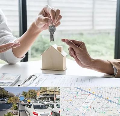 پیش فروش آپارتمان در مفتح مشهد