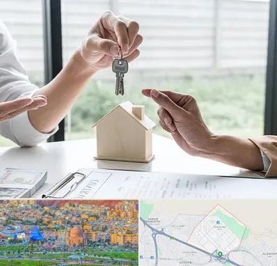 پیش فروش آپارتمان در رشدیه تبریز