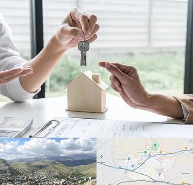 پیش فروش آپارتمان در رودهن