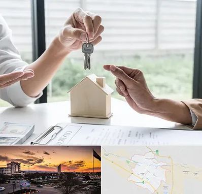 پیش فروش آپارتمان در قوچان