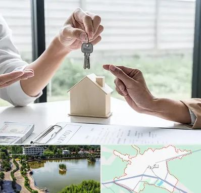 پیش فروش آپارتمان در لنگرود