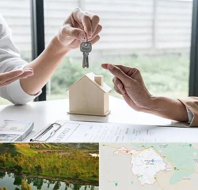 پیش فروش آپارتمان در بهبهان