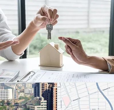 پیش فروش آپارتمان در خیابان بهشتی