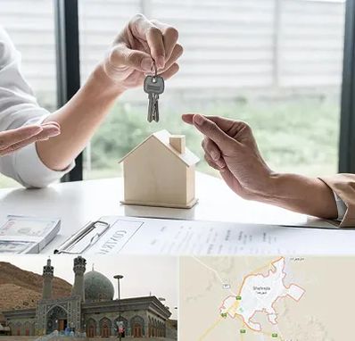 پیش فروش آپارتمان در شهرضا