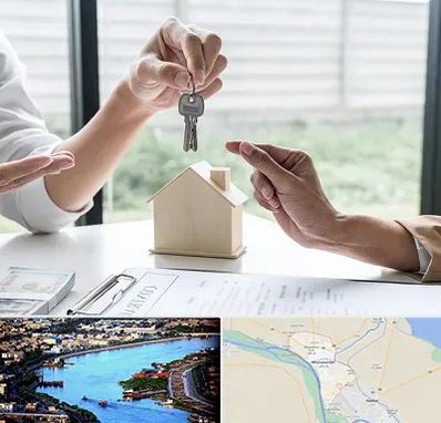 پیش فروش آپارتمان در خرمشهر