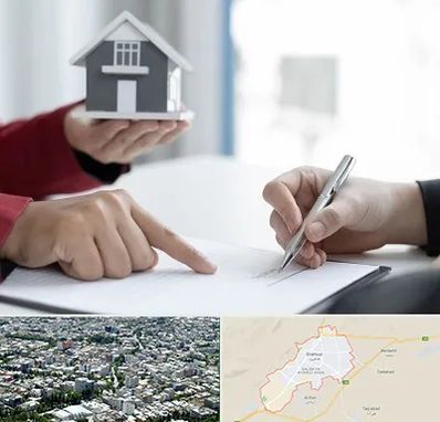 پیش فروش ساختمان در شاهرود