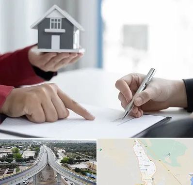 پیش فروش ساختمان در اندیمشک