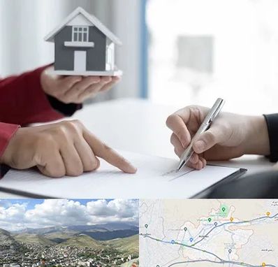 پیش فروش ساختمان در رودهن