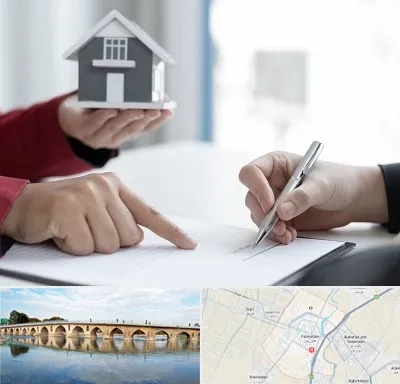پیش فروش ساختمان در فلاورجان