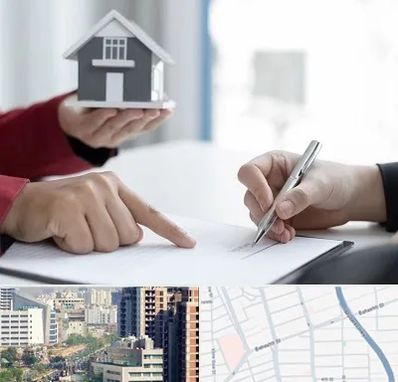 پیش فروش ساختمان در خیابان بهشتی