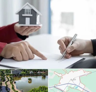 پیش فروش ساختمان در لنگرود