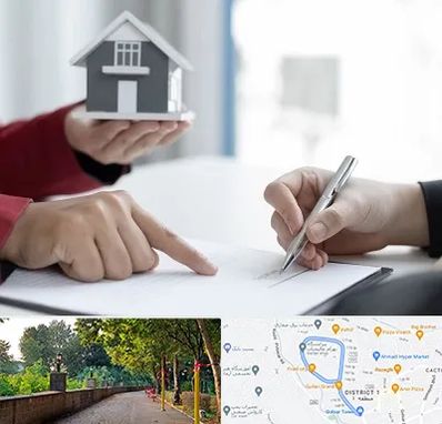 پیش فروش ساختمان در بلوار گیلان رشت