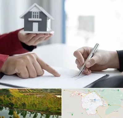 پیش فروش ساختمان در بهبهان