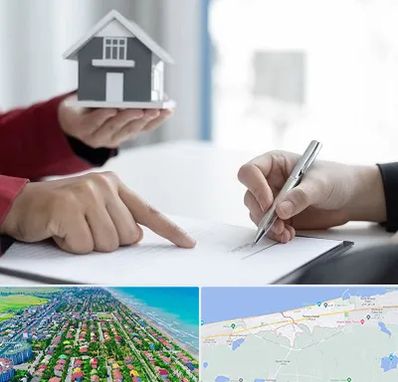 پیش فروش ساختمان در فریدونکنار