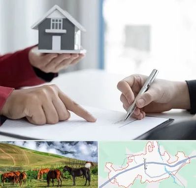 پیش فروش ساختمان در تالش