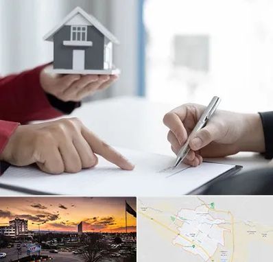 پیش فروش ساختمان در قوچان