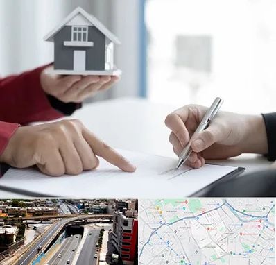 پیش فروش ساختمان در ستارخان شیراز