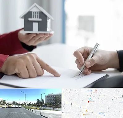 پیش فروش ساختمان در بلوار کلاهدوز مشهد