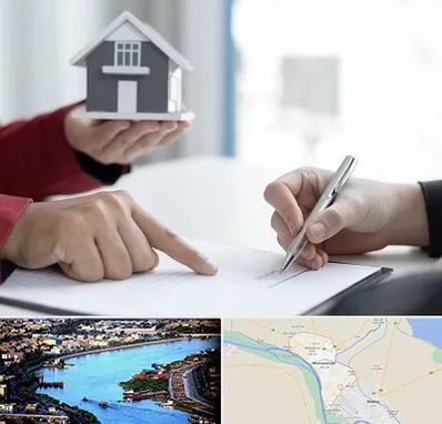 پیش فروش ساختمان در خرمشهر