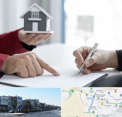 پیش فروش ساختمان در شریعتی مشهد