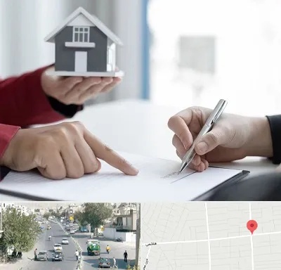 پیش فروش ساختمان در هاشمی