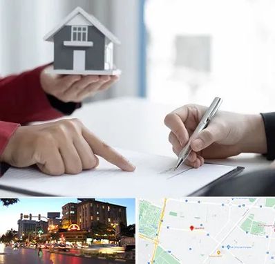 پیش فروش ساختمان در بلوار سجاد مشهد