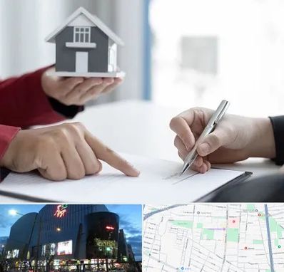 پیش فروش ساختمان در بلوار اباذر