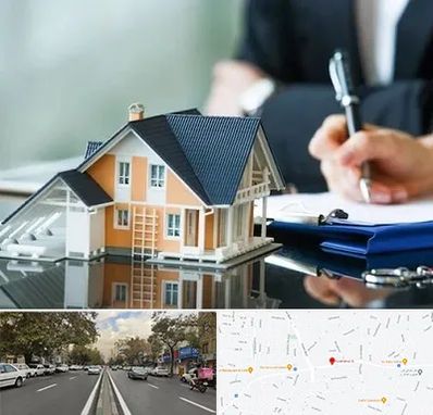 شماره تلفن املاک در دولت