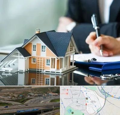 شماره تلفن املاک در یاغچیان تبریز