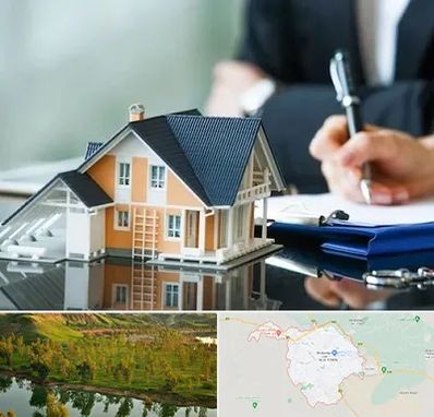 شماره تلفن املاک در بهبهان