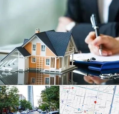 شماره تلفن املاک در امامت مشهد