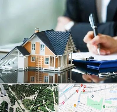 شماره تلفن املاک در سالاریه قم