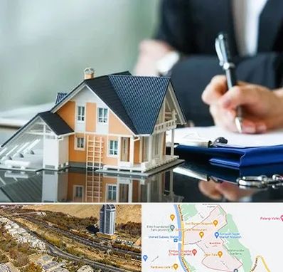 شماره تلفن املاک در خیابان نیایش شیراز