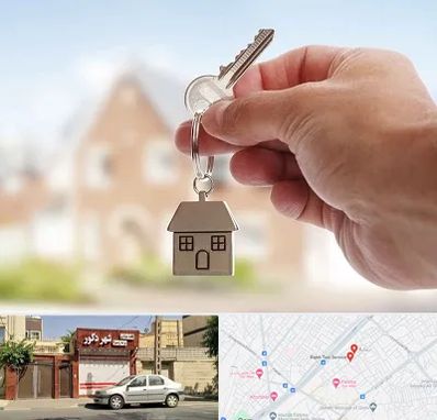 تعاونی مسکن در باجک قم