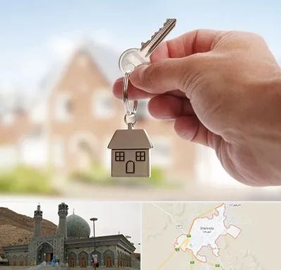 تعاونی مسکن در شهرضا