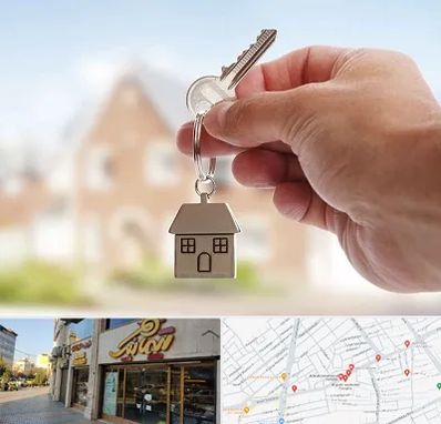 تعاونی مسکن در عطاران قم