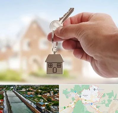 تعاونی مسکن در مراغه