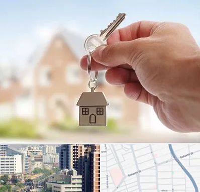 تعاونی مسکن در خیابان بهشتی