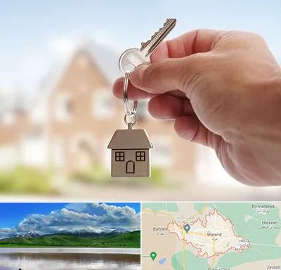 تعاونی مسکن در مرند