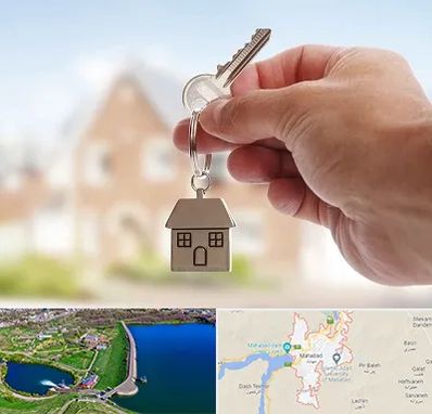 تعاونی مسکن در مهاباد